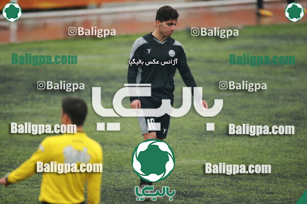 المپیک اندیشه ۰ - ۲ نیروی زمینی