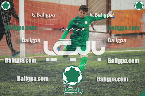 المپیک اندیشه ۰ - ۲ نیروی زمینی