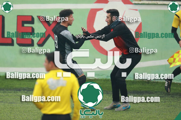 المپیک اندیشه ۰ - ۲ نیروی زمینی