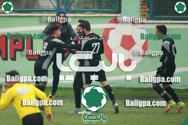 المپیک اندیشه ۰ - ۲ نیروی زمینی