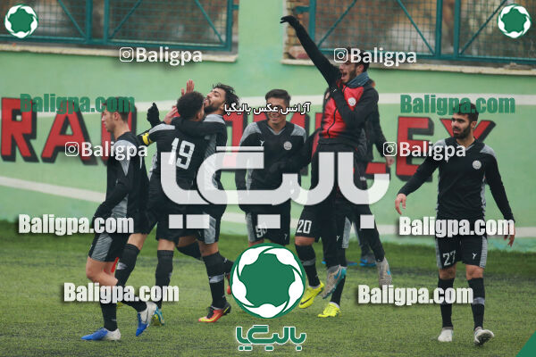 المپیک اندیشه ۰ - ۲ نیروی زمینی