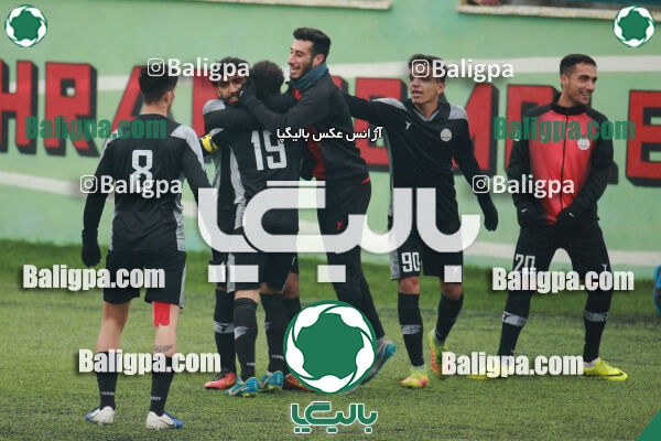 المپیک اندیشه ۰ - ۲ نیروی زمینی