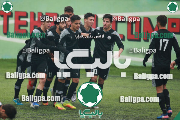 المپیک اندیشه ۰ - ۲ نیروی زمینی