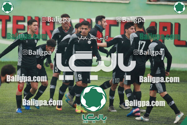 المپیک اندیشه ۰ - ۲ نیروی زمینی