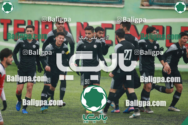 المپیک اندیشه ۰ - ۲ نیروی زمینی