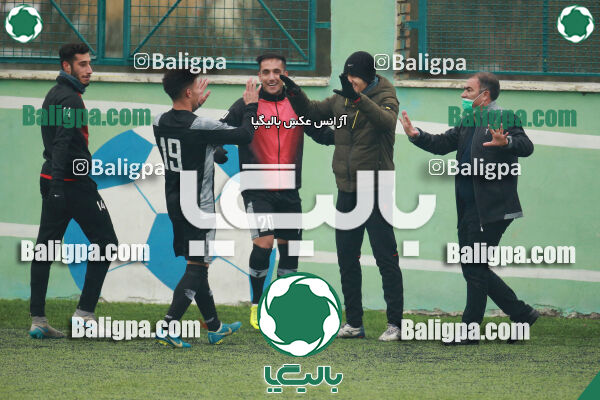 المپیک اندیشه ۰ - ۲ نیروی زمینی