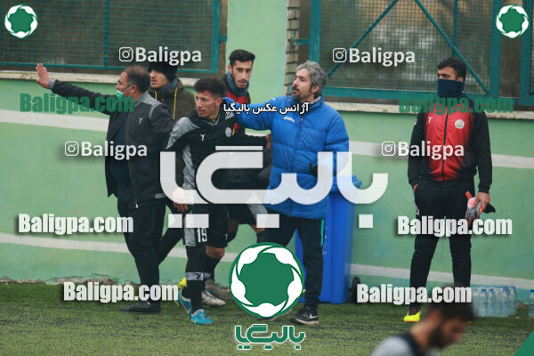المپیک اندیشه ۰ - ۲ نیروی زمینی