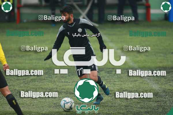 المپیک اندیشه ۰ - ۲ نیروی زمینی
