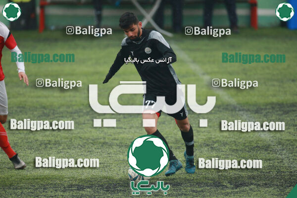 المپیک اندیشه ۰ - ۲ نیروی زمینی
