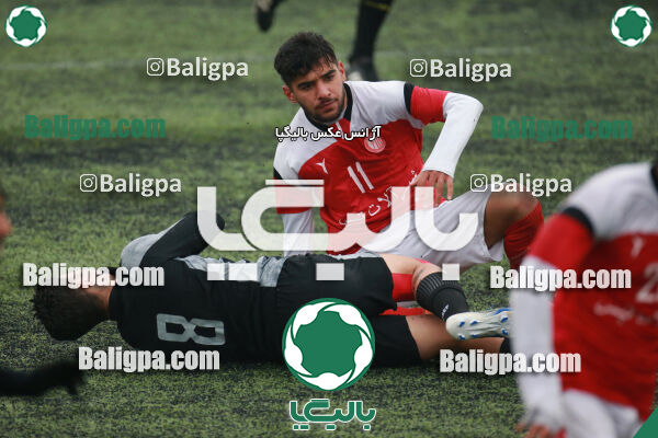 المپیک اندیشه ۰ - ۲ نیروی زمینی