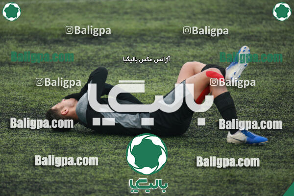 المپیک اندیشه ۰ - ۲ نیروی زمینی