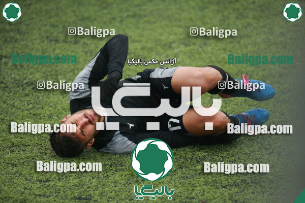 المپیک اندیشه ۰ - ۲ نیروی زمینی