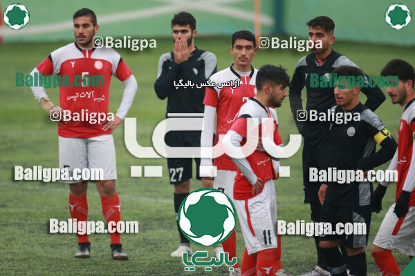 المپیک اندیشه ۰ - ۲ نیروی زمینی
