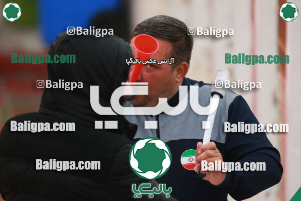 المپیک اندیشه ۰ - ۲ نیروی زمینی