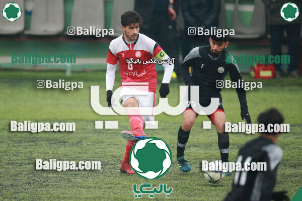 المپیک اندیشه ۰ - ۲ نیروی زمینی