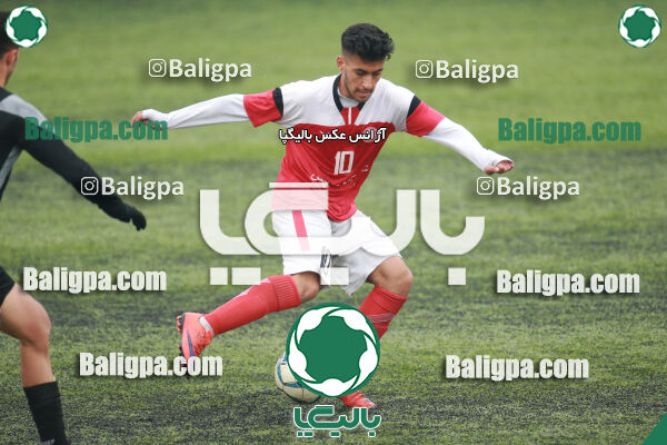 المپیک اندیشه ۰ - ۲ نیروی زمینی