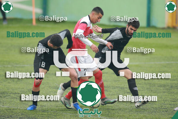 المپیک اندیشه ۰ - ۲ نیروی زمینی