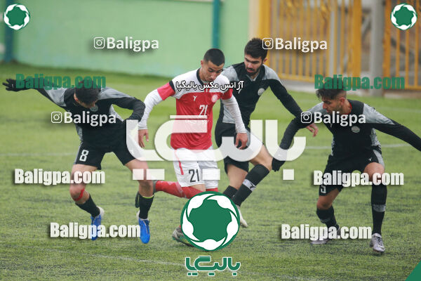 المپیک اندیشه ۰ - ۲ نیروی زمینی