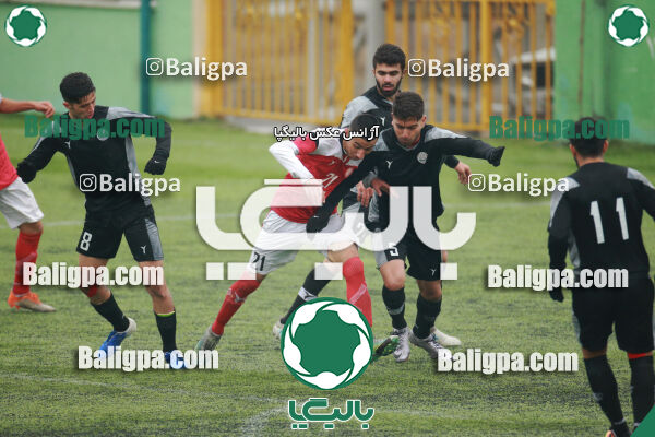 المپیک اندیشه ۰ - ۲ نیروی زمینی