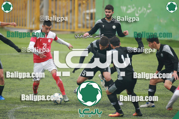 المپیک اندیشه ۰ - ۲ نیروی زمینی