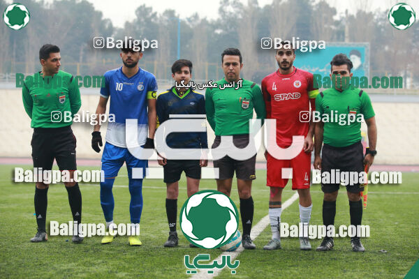 استقلال ۲ - ۰ پیروان حجازی