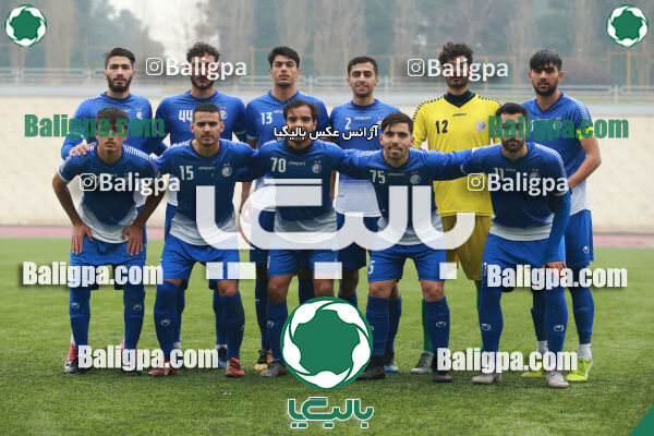استقلال ۲ - ۰ پیروان حجازی