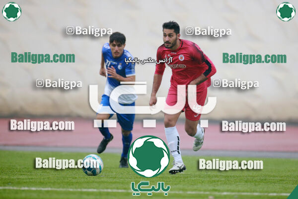 استقلال ۲ - ۰ پیروان حجازی