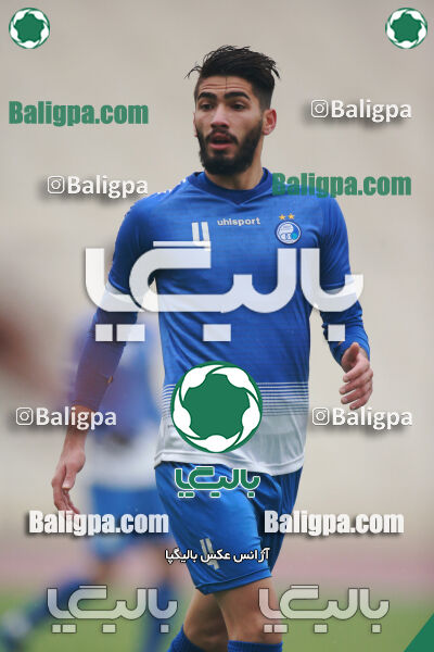 استقلال ۲ - ۰ پیروان حجازی