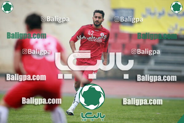 استقلال ۲ - ۰ پیروان حجازی