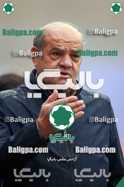 استقلال ۲ - ۰ پیروان حجازی