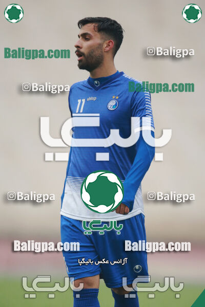 استقلال ۲ - ۰ پیروان حجازی