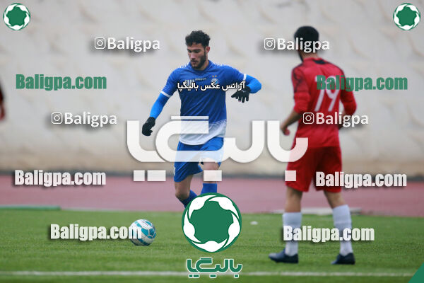 استقلال ۲ - ۰ پیروان حجازی