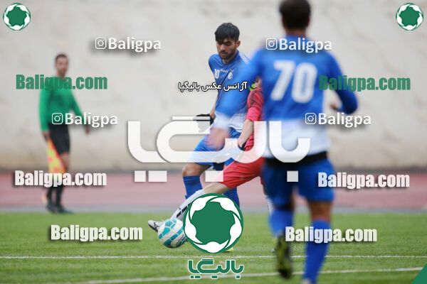 استقلال ۲ - ۰ پیروان حجازی