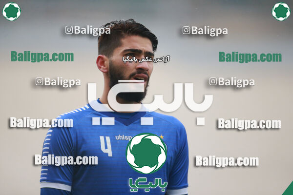 استقلال ۲ - ۰ پیروان حجازی