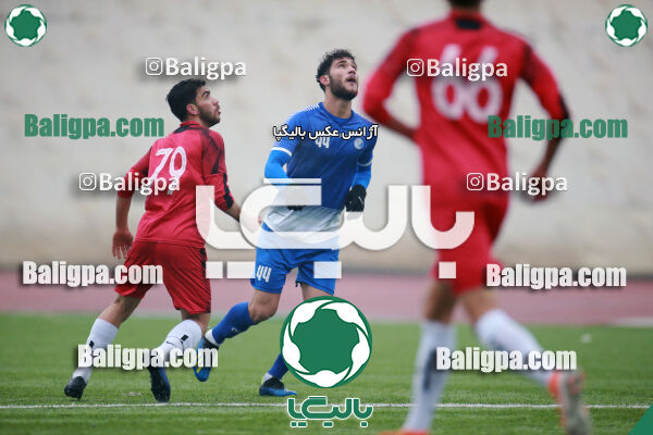 استقلال ۲ - ۰ پیروان حجازی