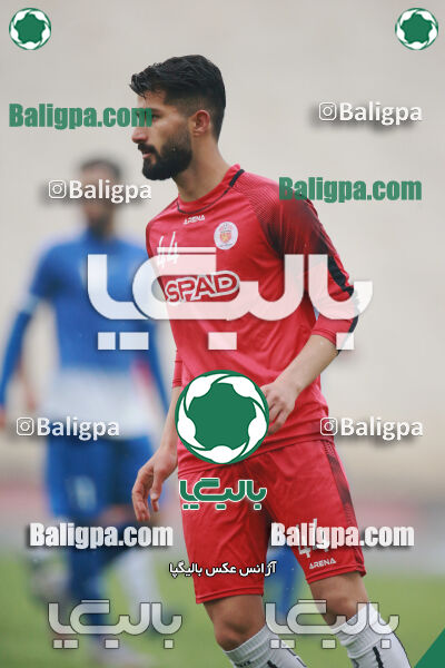 استقلال ۲ - ۰ پیروان حجازی