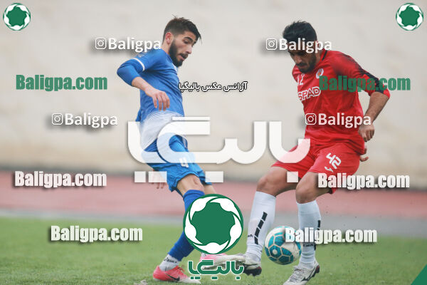 استقلال ۲ - ۰ پیروان حجازی