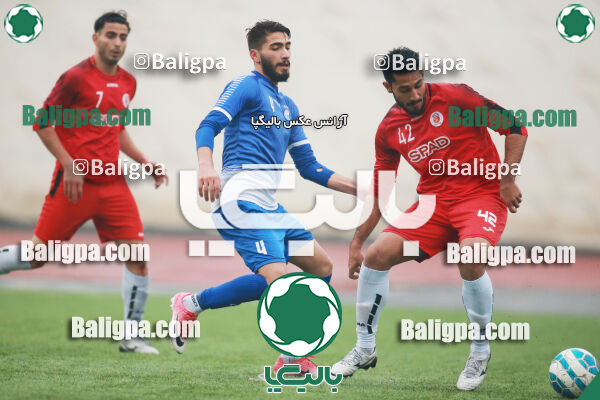 استقلال ۲ - ۰ پیروان حجازی