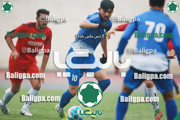 استقلال ۲ - ۰ پیروان حجازی