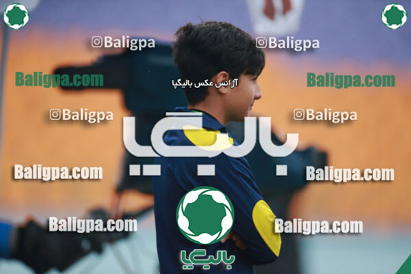 استقلال ۲ - ۰ پیروان حجازی