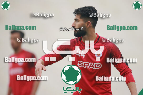 استقلال ۲ - ۰ پیروان حجازی