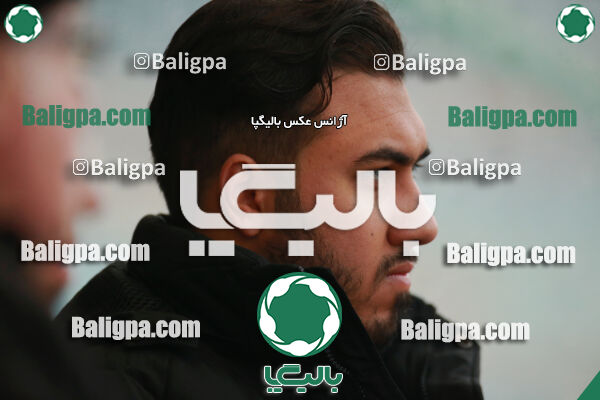 استقلال ۲ - ۰ پیروان حجازی
