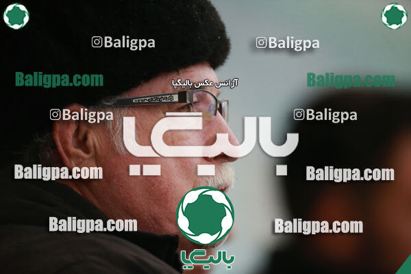 استقلال ۲ - ۰ پیروان حجازی