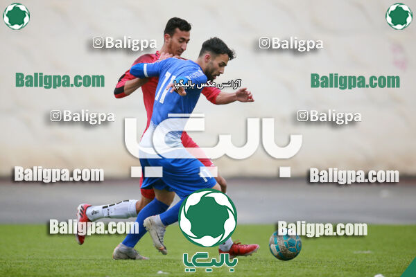 استقلال ۲ - ۰ پیروان حجازی