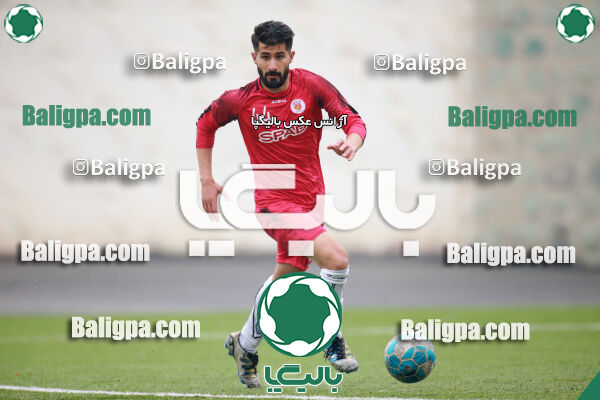 استقلال ۲ - ۰ پیروان حجازی