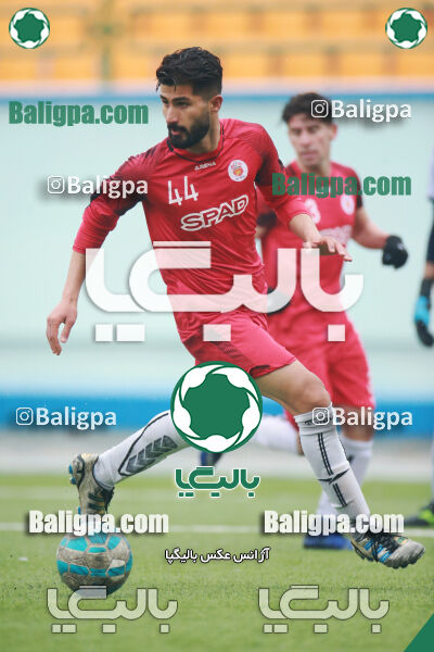 استقلال ۲ - ۰ پیروان حجازی