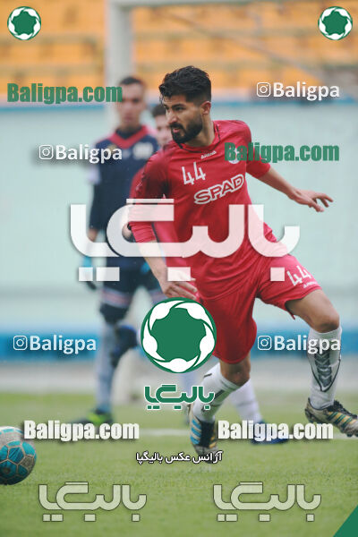 استقلال ۲ - ۰ پیروان حجازی