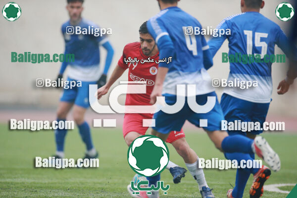 استقلال ۲ - ۰ پیروان حجازی
