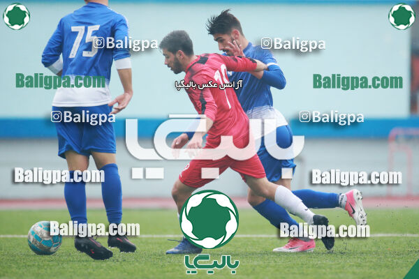 استقلال ۲ - ۰ پیروان حجازی