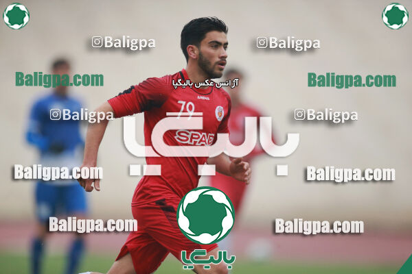 استقلال ۲ - ۰ پیروان حجازی